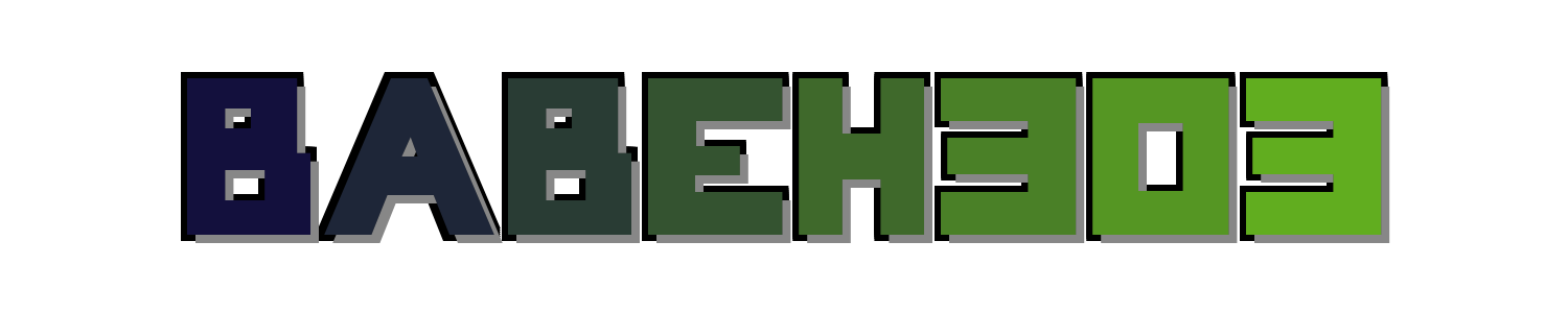 BABEH303 Logo